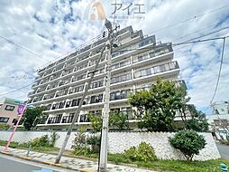 物件画像 秀和小岩レジデンス