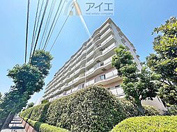 物件画像 サンライトパストラル七番街Ｂ棟