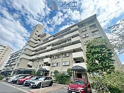 物件画像 小松川グリーンハイツ1号棟