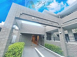 物件画像 藤和ライブタウン津田沼II