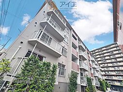 物件画像 フドウ西船橋ハイツ壱号棟