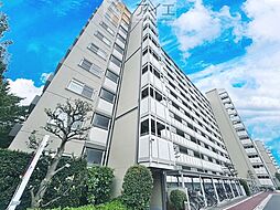 物件画像 新松戸西パークハウスＢ棟