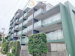 物件画像 コンフォート・パレス薬園台