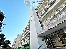 物件画像 市川グリーンハイツD棟