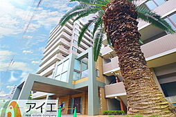 物件画像 アクアウイング353　ベイコート棟