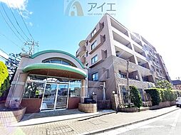 物件画像 レクセルヒルズ船橋ウエストヒル