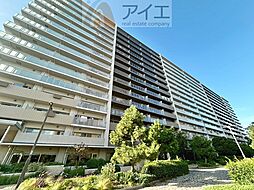 物件画像 検見川浜レジデンス