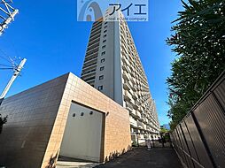 物件画像 東京ベイスクエア・ミッテ