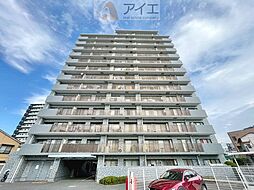 物件画像 四つ木パーク・ホームズ