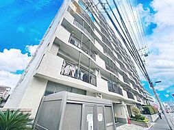 物件画像 ニュー西船橋マンション
