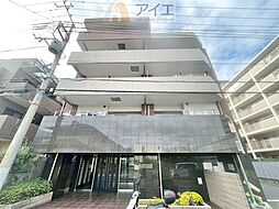 マンションイメージ