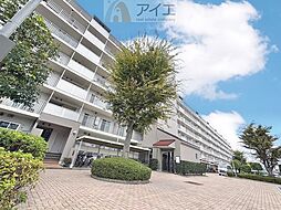 物件画像 コープ野村南流山壱番街2号棟