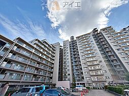 物件画像 ツインエルシティ千葉1番館