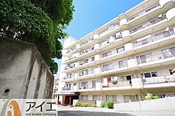物件画像 ハイマート稲毛A棟