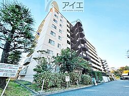 マンションイメージ