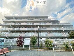 物件画像 ペルル薬円台