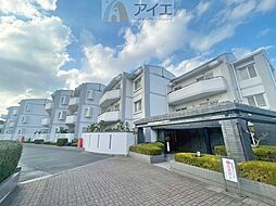 物件画像 マートルコート習志野