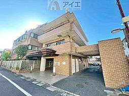 物件画像 ライオンズマンション東堀切二丁目