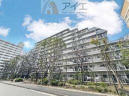 物件画像 ジュネシオン平井