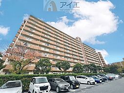 物件画像 美浜東エステート4号棟