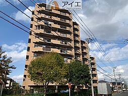 物件画像 オーベル稲毛長沼