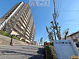 マンションイメージ