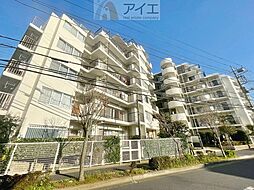 物件画像 コスモ一之江