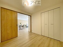 子供部屋の画像