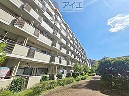 物件画像 セザールお花茶屋