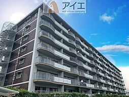 物件画像 稲毛パークハウスＡ棟