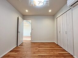 子供部屋の画像