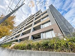 物件画像 ジークレフ習志野台