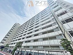 物件画像 新松戸中央パークハウス　D棟