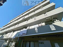 物件画像 エヴァーグリーン立石