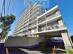 物件画像 日商岩井宇喜田マンション