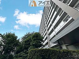 物件画像 新松戸南パークハウスB棟