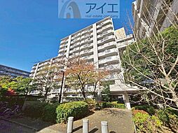 物件画像 清新南ハイツ12号棟