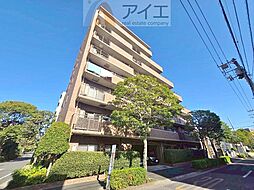 物件画像 フェアロージュ西葛西四季の道