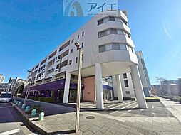 物件画像 パティオス10番街