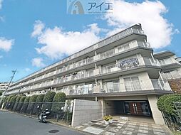 物件画像 東初石パークホームズ