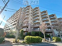物件画像 レクセルマンション高根公団