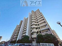 物件画像 フェアロージュ津田沼　ピアッツァ館