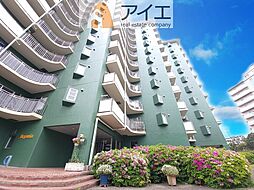 物件画像 検見川パークハウスＢ棟