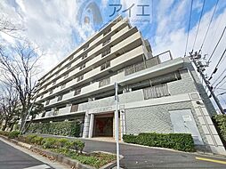 物件画像 アーベントハイム葛西臨海公園