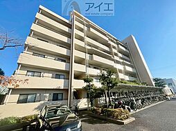 物件画像 コスモ市川パサージュ