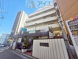 マンションイメージ