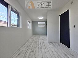 子供部屋の画像