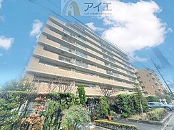 物件画像 メロディーハイム水元公園弐番館