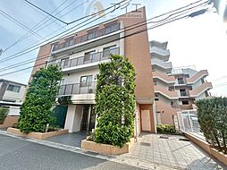 物件画像 パークホームズ市川妙典ガーデナアヴェニュー