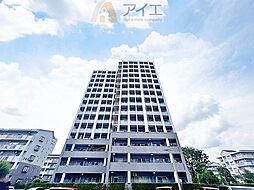 物件画像 プロムナード桜台四番街8号棟